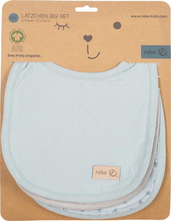 Actual product image Roba Lil Planet (0 months)