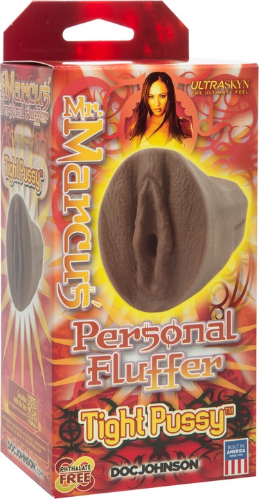 Immagine prodotto Doc Johnson Mr. Marcus - Personal Fluffer - Figa