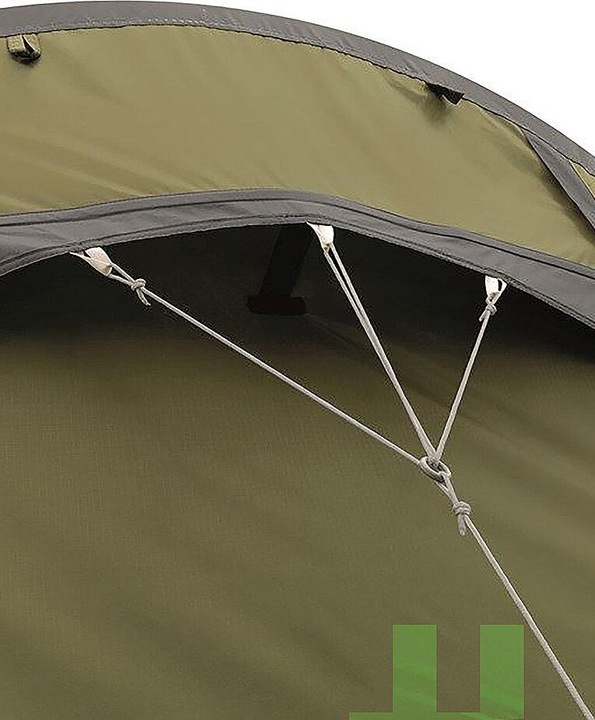 Produktbild Robens Voyager Versa 4 (Tunnelzelt, 4.90 kg, 4 Personen)