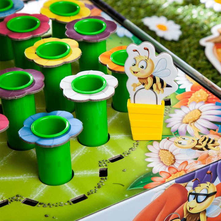 Actual product image Pegasus Honey (German)