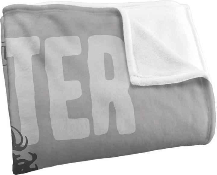 Immagine prodotto Hipster Doofus Coperta (152 x 127 cm)