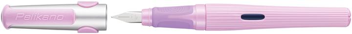 Immagine prodotto Pelikan o struttura penna stilografica destrorsa M (Pink, 1x)