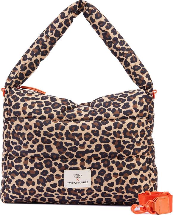 Leo Print