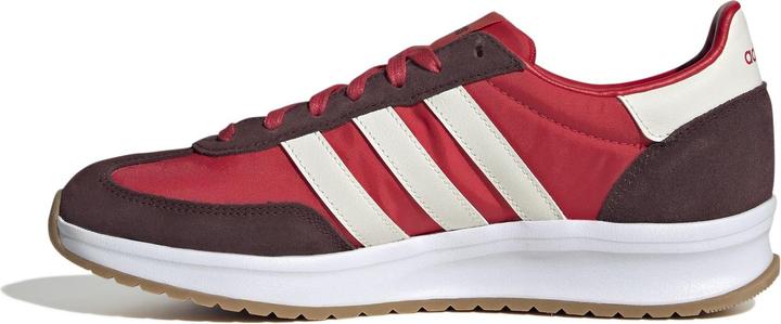 Image du produit Adidas Run 70S 2.0 - purrub/cwhite/aurrub (42)