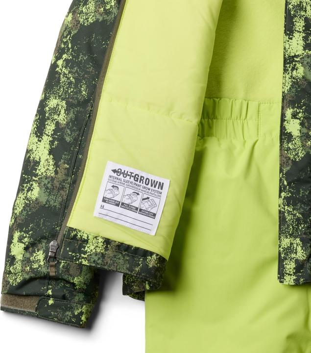 Productafbeelding Columbia Buga™ II Set (M)