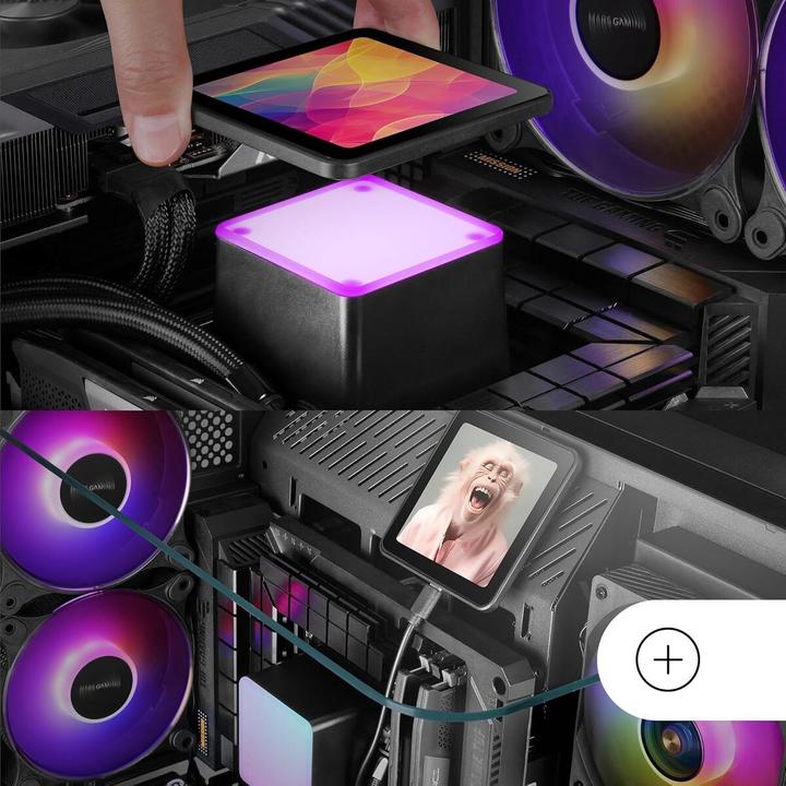 Immagine prodotto Mars Gaming ML-VISIONPRO360