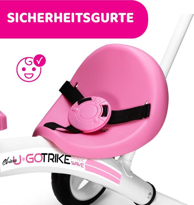 Produktbild Chicco Move 'N' Grow