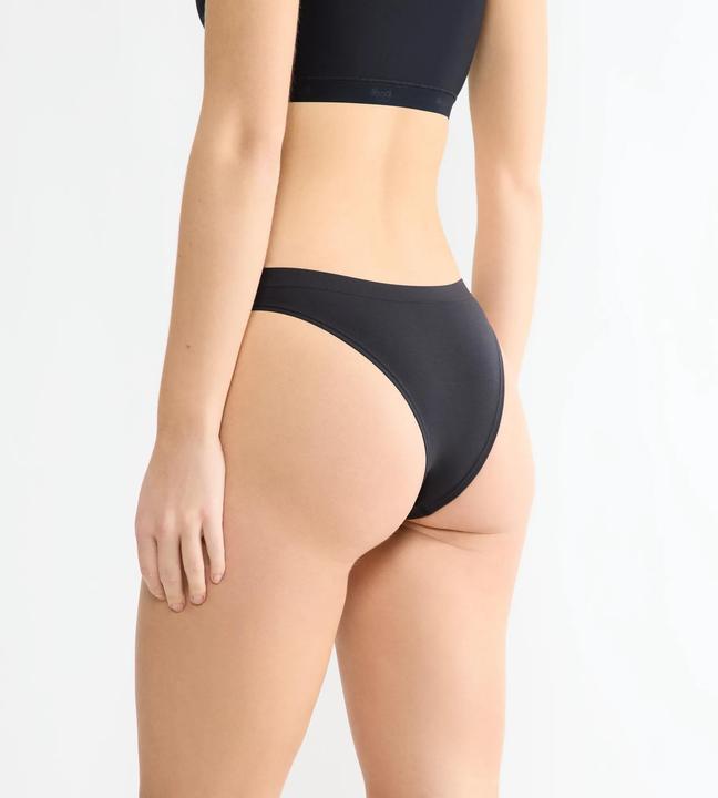 Produktbild Sloggi Go Sense Micromodal Tanga (S, 2er Pack)