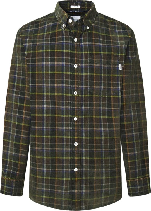 Immagine prodotto Pepe Jeans camicia max (XL)