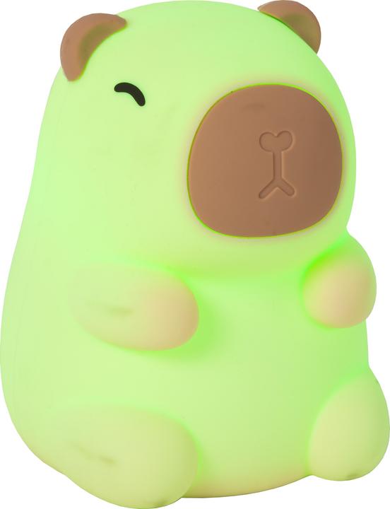 Produktbild Lucide Pincha Capybara