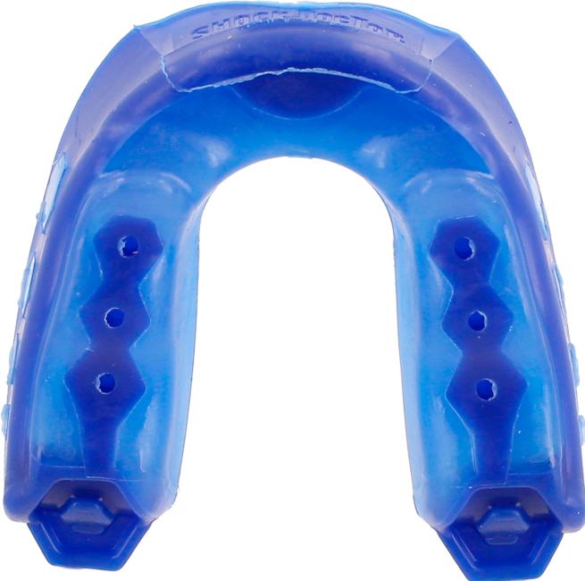 Image du produit Shock Doctor Protège-dents Gel Max (Taille unique)