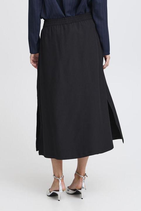 Produktbild B.young BYMMMIDDE LONG SKIRT 20815546 (36)
