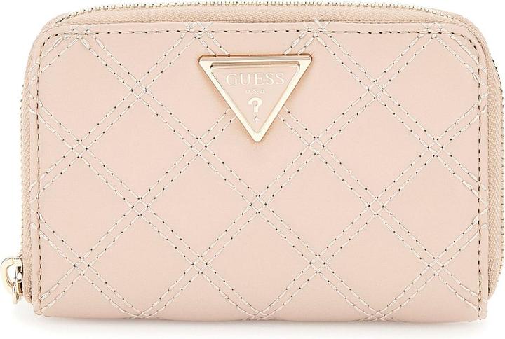 Actual product image Guess Giully Zip Around Wallet