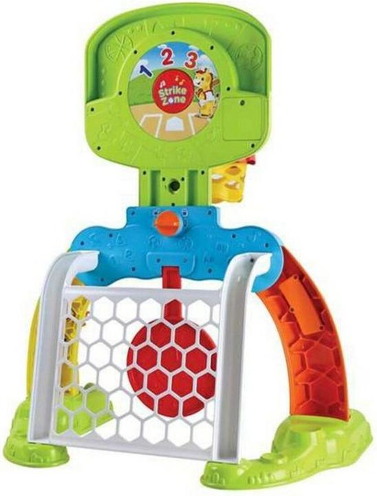 Produktbild VTech Activity centre Basket-Gol (ES)