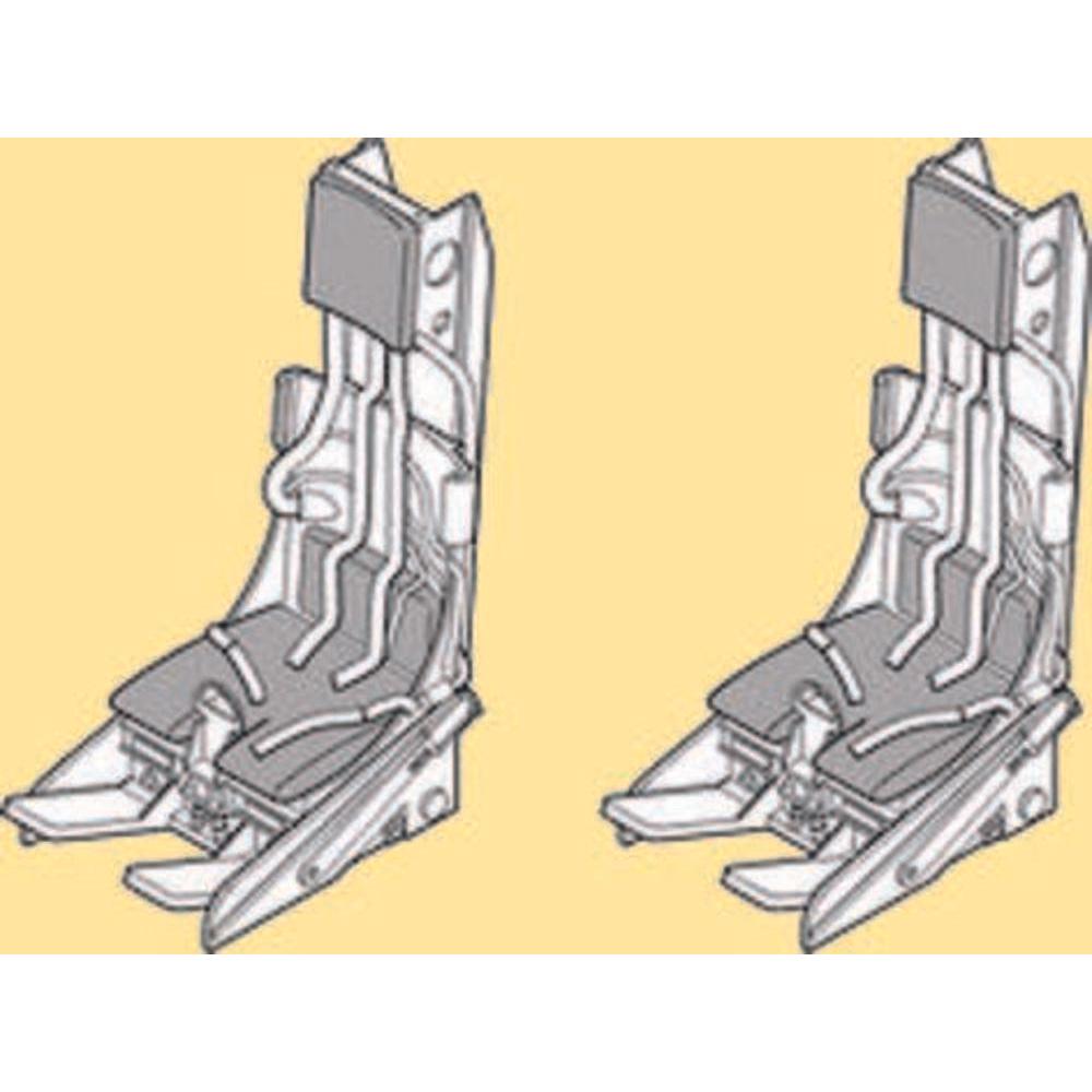 CMK Lockheed/Stanley C-2 Ejection Seat