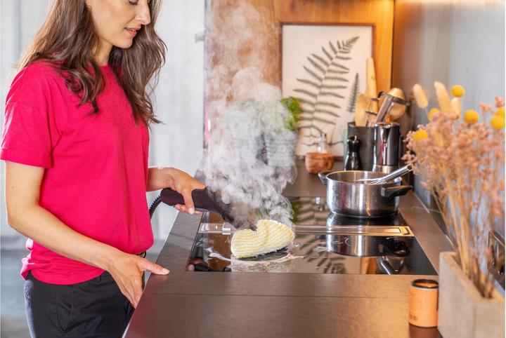 Image du produit Kärcher SC 2 EasyFix (3.20 bar, 1500 W)