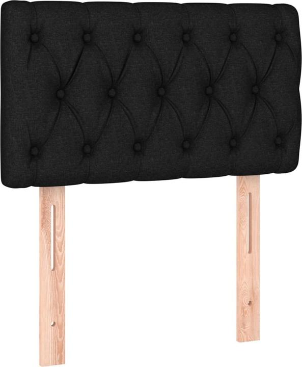 Actual product image vidaXL Boxspringbett (80 x 200 cm)