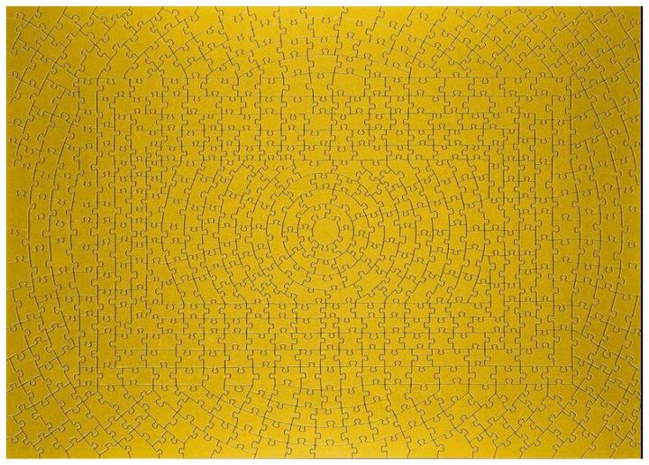 Produktbild Ravensburger Krypt Gold (631 Teile)