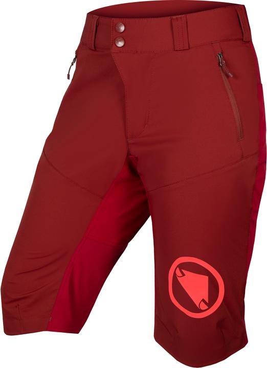 Immagine prodotto Endura MT500 Pantaloncini spray II (S)