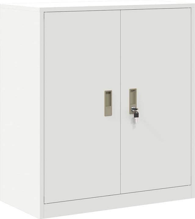 Image du produit vidaXL Büro-Beistellschrank (80 x 40 x 90 cm)