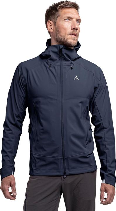 Produktbild Schöffel Softshell Jacket Mangart (48)