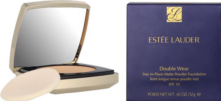 Actual product image Estée Lauder Double Wear (No. 3C2 - Pebble)
