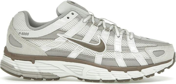 Ghost, Grey College, Metallic Summit White, Mink Brown