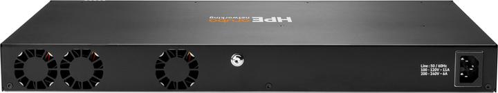 Produktbild Aruba HPE Networking CX 6200F 48G Class-4 PoE 4SFP+ 740W Switch (48 Ports)