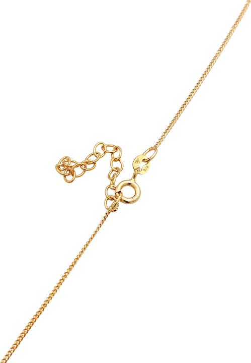 Actual product image Elli Choker, Stars (925 sterling silver, 36 cm)