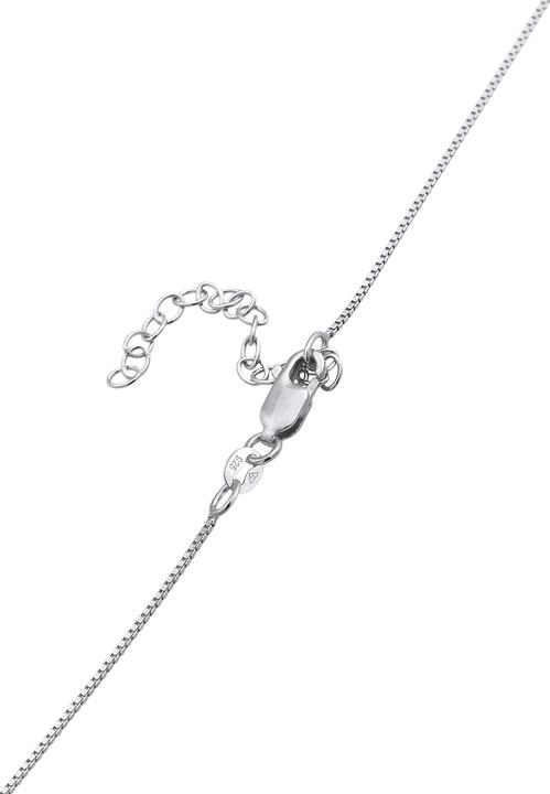 Immagine prodotto Kuzzoi Catena di base (Argento 925, 55 cm)