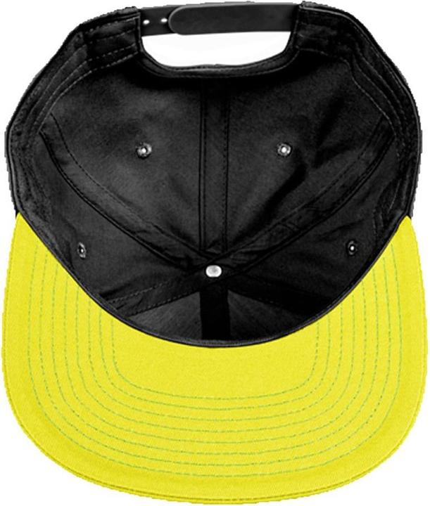 Actual product image DEVplus Cyberpunk: Edgerunners casquette Snapback David Theme