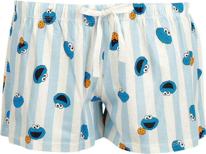 Produktbild Krümelmonster (L)