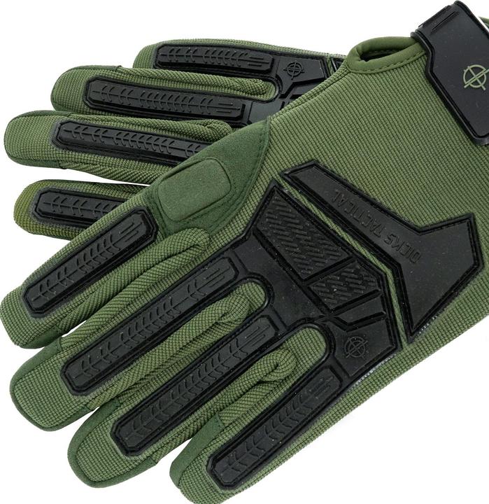 Immagine prodotto Army Shop Handschuhe Tactical Extreme (8)