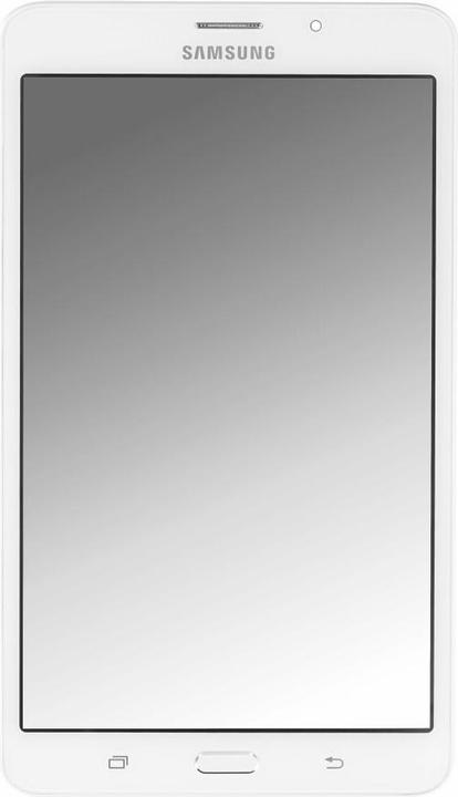 Actual product image Samsung Display unit + frame T285 Galaxy Tab A 7.0 white GH97-18756B (Display, Galaxy Tab A 7.0 (2016))