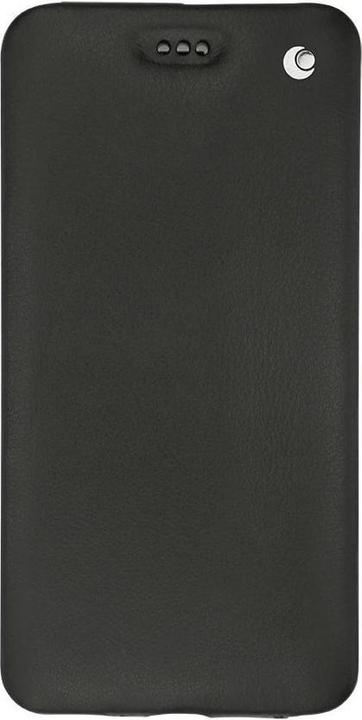Actual product image Noreve Leather cover vertical (Honor 8 Pro)