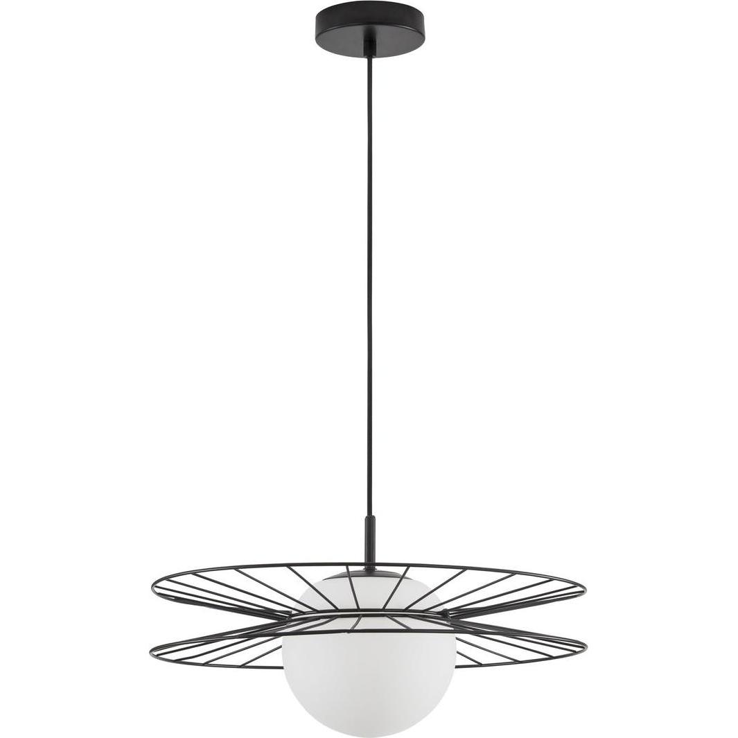 Nova Luce, Pendelleuchte, Ellery (E27)