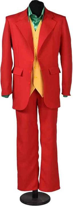 Image du produit Magic by Freddie Joker 2019 (S)