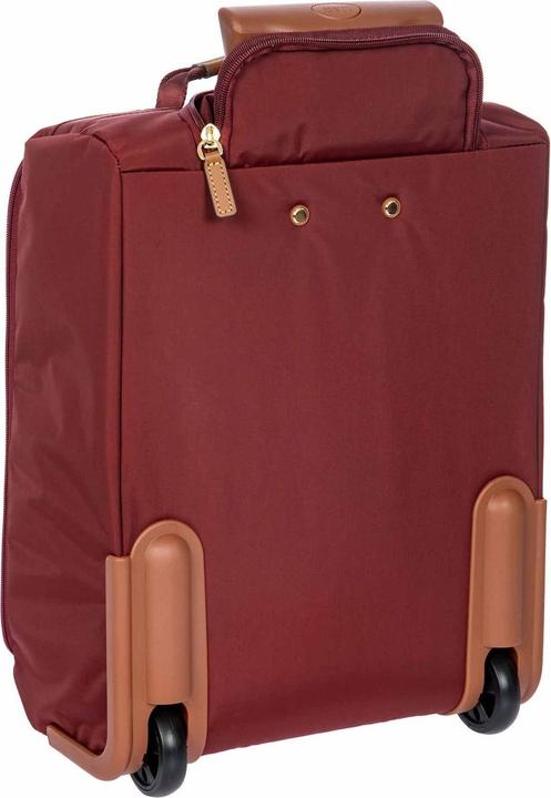 Produktbild Brics X-Collection Trolley Underseat (18 l)