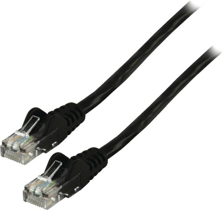 Produktbild Ewent ECON-Line Patch-Kabel (U/UTP, CAT6, 3 m)