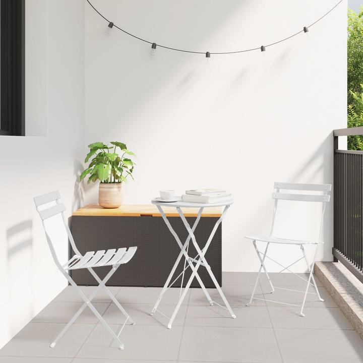 Immagine prodotto vidaXL Gartenstuhl