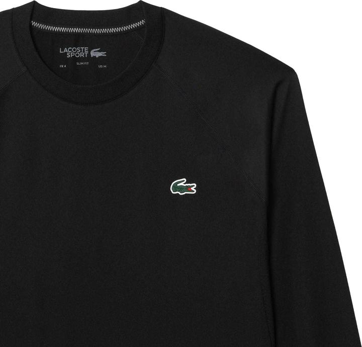Immagine prodotto Lacoste Maglietta Sport Aderente Uomo (XL)