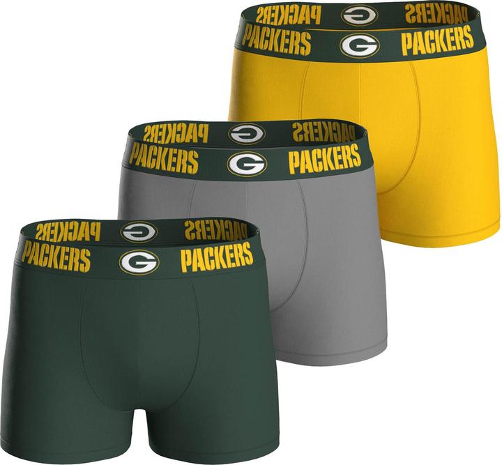 Green Bay Packers