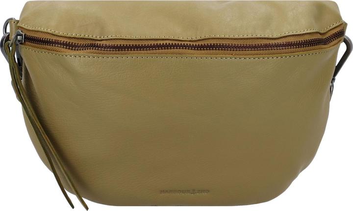 Actual product image Harbour 2nd Just Pure Umhängetasche Leder 28 cm