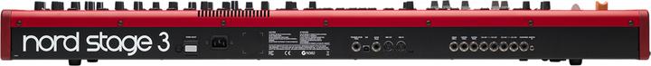Produktbild Nord Stage 3 Compact (73 Tasten)