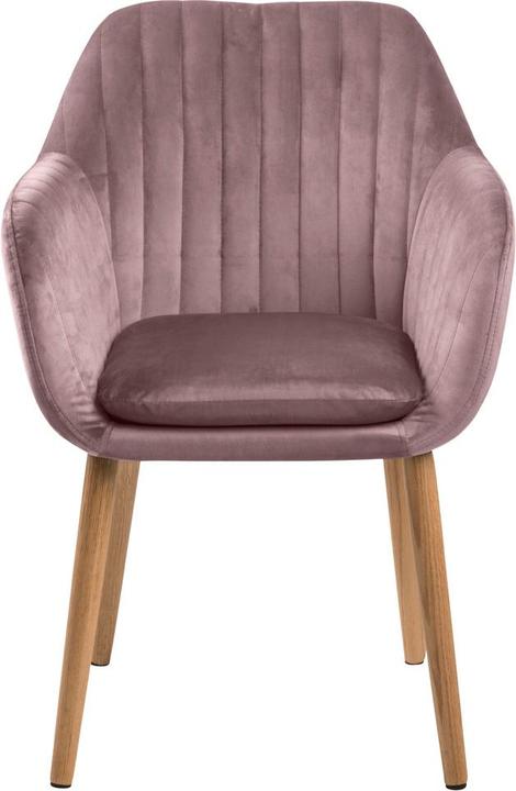 Actual product image AC Design Emilia Velvet