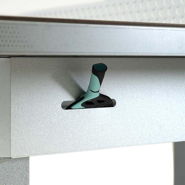 Actual product image Cornilleau Tischtennisplatte Campus 510