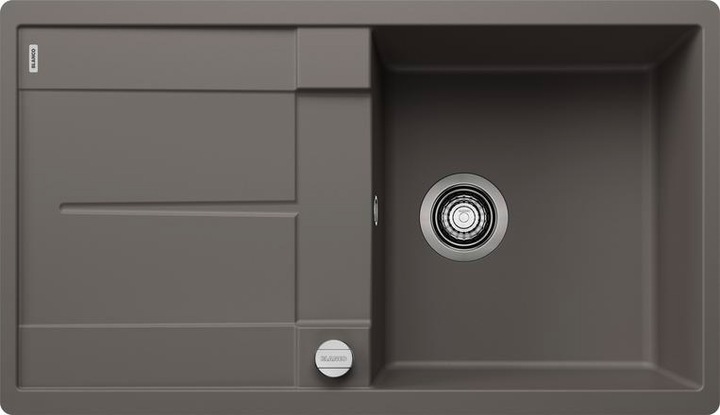 Produktbild Blanco METRA 5 S-F (85 cm, 49 cm)