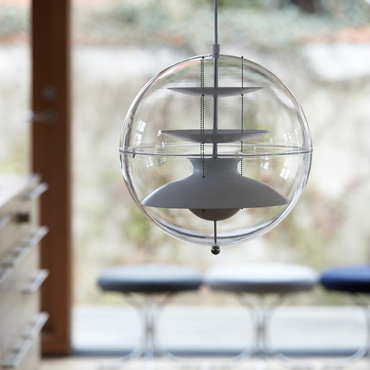 Immagine prodotto Verpan Panto (E27)