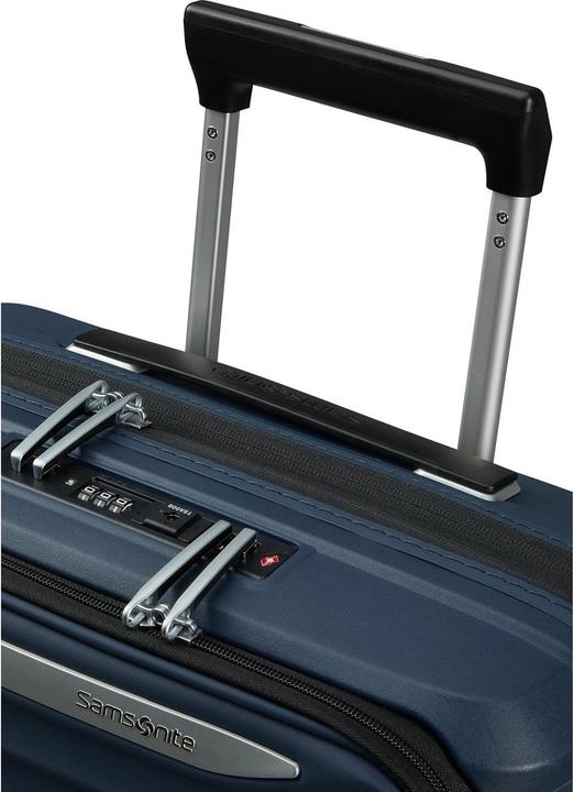 Produktbild Samsonite Upscape Trolley mit 4 Rollen erweiterbar 55cm (42 l)