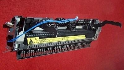 Actual product image HP Fixing Assembly 110 127V